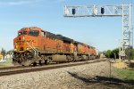 BNSF 3956 East